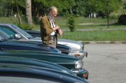 Jaguar Club Italia 2010 (13/161)